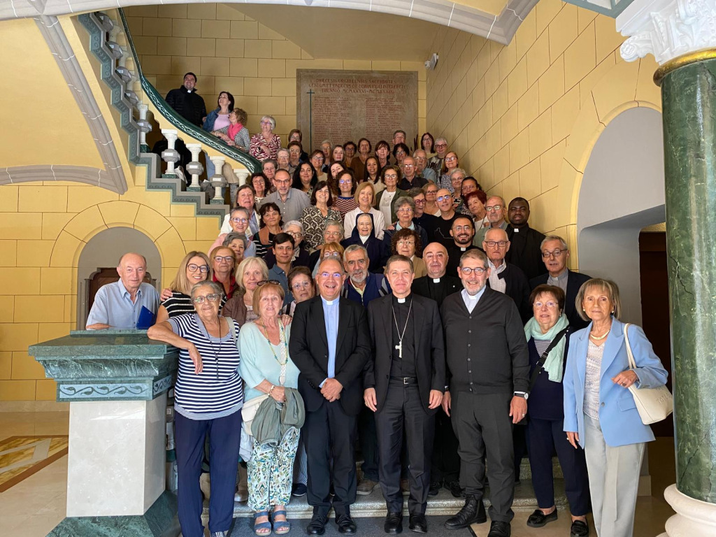Jornada Diocesana de Catequistes