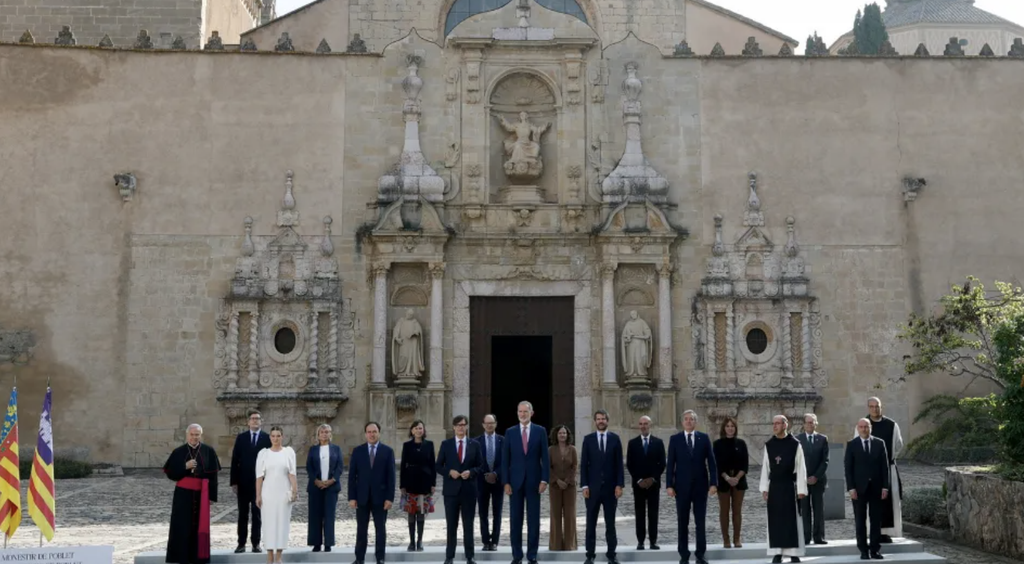 Casa Real